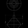 piment-rouge-lighting-manufacturer-rhodes-pendant-lamp-technical-drawing