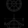 piment-rouge-lighting-manufacturer-tribeca-m-pendant-lamp-technical-drawing