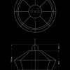 piment-rouge-lighting-manufacturer-tribeca-l-pendant-lamp-technical-drawing