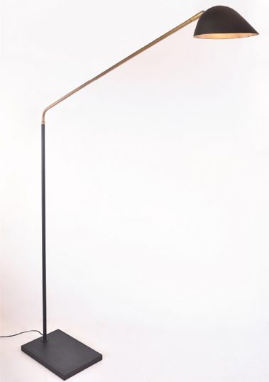 piment rouge custom lighting manufacturer - fido standing lamp