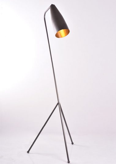piment rouge custom lighting manufacturer - galiana standing lamp