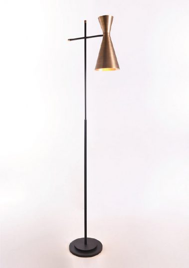 piment rouge custom lighting manufacturer - guido standing lamp
