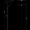 piment-rouge-custom-lighting-manufacturer-vimo-standing-lamp-technical-drawing