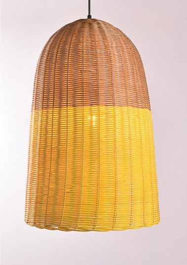 piment rouge custom lighting manufacturer - davina pendant lamp