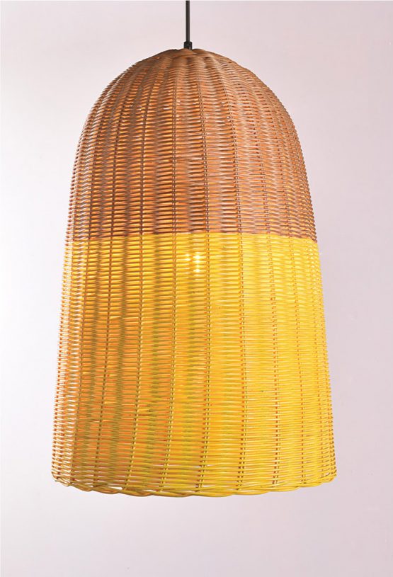 piment rouge custom lighting manufacturer - davina pendant lamp