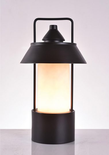 piment rouge custom lighting manufacturer - tara lamp