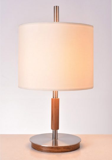 piment rouge custom lighting manufacturer bali indonesia - arzo table lamp