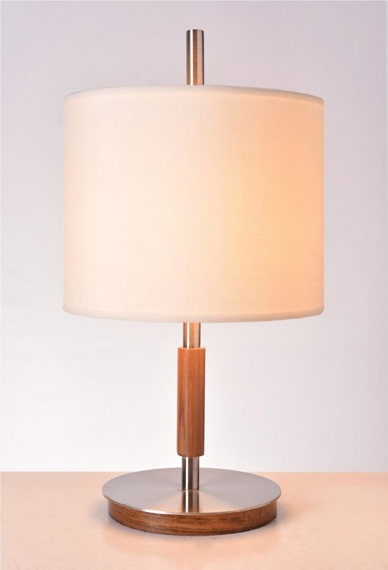 piment rouge custom lighting manufacturer bali indonesia - arzo table lamp