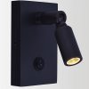 piment-rouge-custom-lighting-manufacturer-cannelo-black-short-lamp