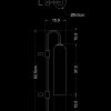 piment-rouge-custom-lighting-manufacturer-aida-wall-lamp-technical-drawing