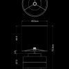 piment-rouge-custom-lighting-manufacturer-cyrus-table-lamp-technical-drawing