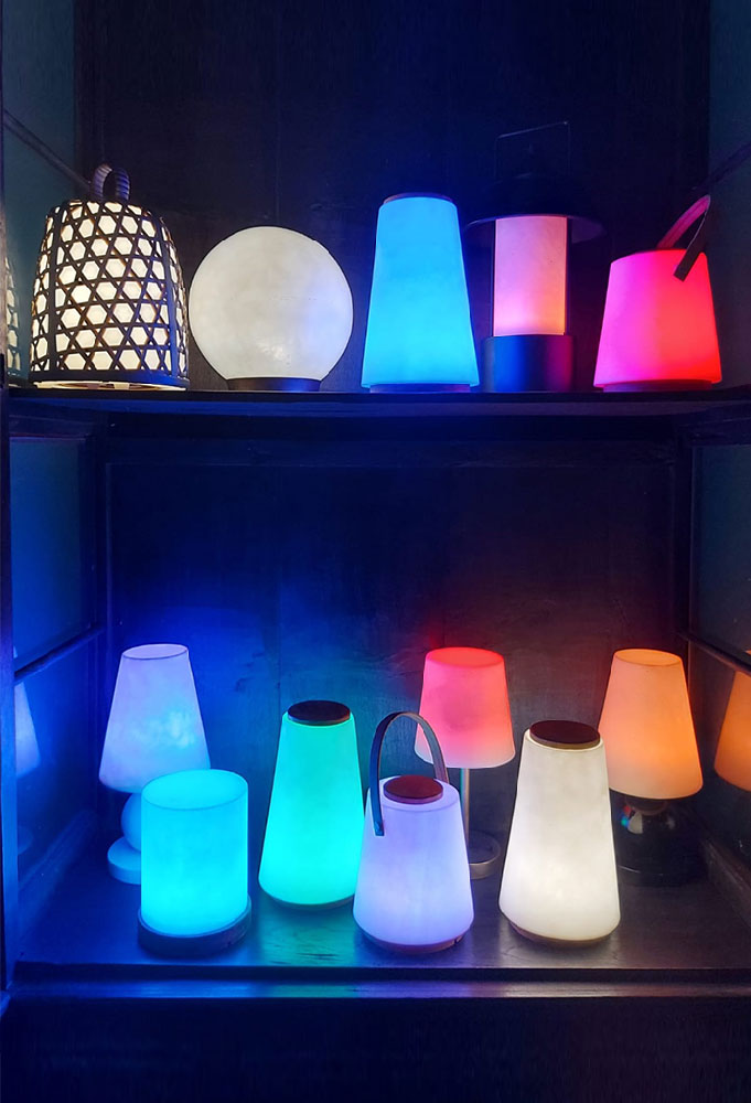 P@iement Rouge Bali Piment-Rouge-Lighting-Bali-Rechargeable-Lamps | Piment Rouge Lighting