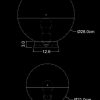 piment-rouge-custom-lighting-manufacturer-fabio-table-lamp-technical-drawing