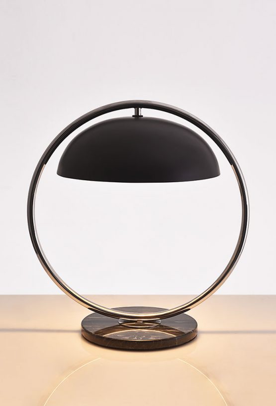 piment-rouge-lighting-bali-deauville-round-stainless-stand-and-black-marble-base