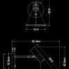 piment-rouge-custom-lighting-manufacturer-nelson-wall-lamp-technical-drawing