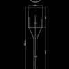 piment-rouge-custom-lighting-manufacturer-trio-brass-l-standing-lamp-technical-drawing