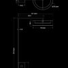 piment-rouge-custom-lighting-manufacturer-arch-standing-lamp-technical-drawing