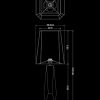piment-rouge-custom-lighting-manufacturer-magnus-wood-wall-lamp-technical-drawing