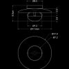 piment-rouge-custom-lighting-manufacturer-miro-small-wall-lamp-technical-drawing