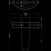 piment-rouge-lighting-manufacturer-isos-l-table-lamp-technical-drawing