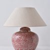 piment-rouge-custom-lighting-manufacturer-red-flora-m-lamp