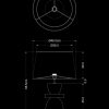 piment-rouge-lighting-manufacturer-dude-table-lamp-technical-drawing