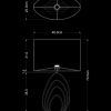 piment-rouge-lighting-manufacturer-ovale-table-lamp-technical-drawing