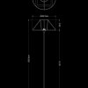 piment-rouge-lighting-manufacturer-thomas-standing-lamp-technical-drawing