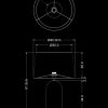 piment-rouge-lighting-manufacturer-tori-s-table-lamp-technical-drawing