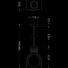 piment-rouge-lighting-manufacturer-aimant-pendant-lamp-technical-drawing