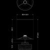 piment-rouge-lighting-manufacturer-chiara-table-lamp-technical-drawing