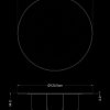 piment-rouge-lighting-manufacturerr-saskiah-coffee-table-technical-drawing