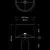 piment-rouge-lighting-manufacturer-bavariaa-table-lamp-technical-drawing