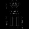 piment-rouge-lighting-manufacturer-layer-table-lamp-technical-drawing