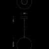 piment-rouge-lighting-manufacturer-carllon-pendant-lamp-technical-drawing