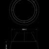 piment-rouge-lighting-manufacturer-santos-pendant-lamp-technical-drawing