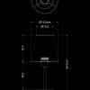 piment-rouge-lighting-manufacturer-topia-table-lamp-technical-drawing