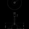 piment-rouge-lighting-manufacturer-lord-pendant-lamp-technical-drawing