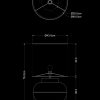 piment-rouge-lighting-manufacturer-cygnus-table-lamp-technical-drawing